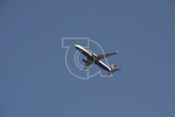 Homenaje en Telde a las víctimas de Spanair en el décimo aniversario del accidente aéreo (Foto Francisco Javier Santana)